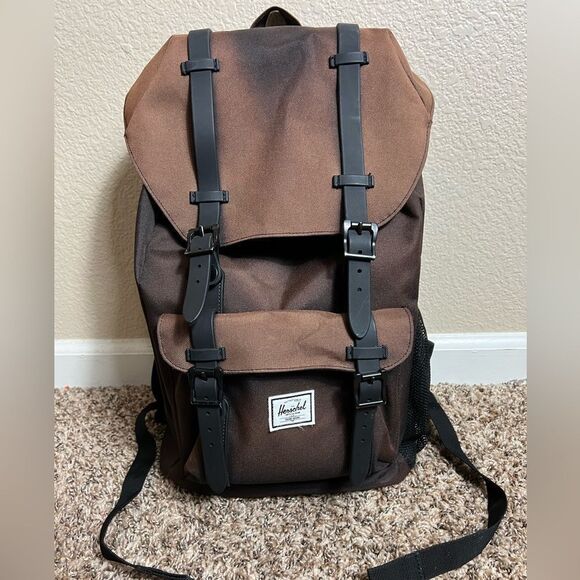 Herschel Little America Backpack main image 5